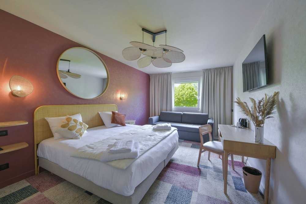 Superior Double Room, 1 Large Twin Bed photo 2