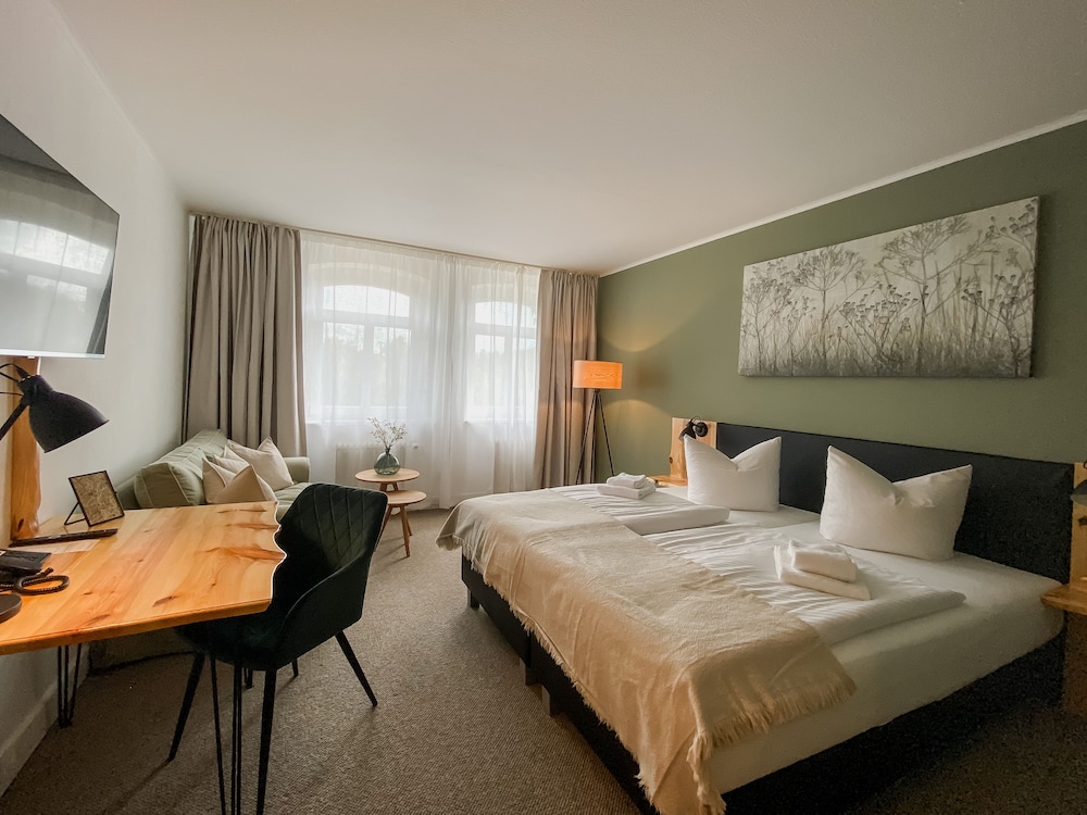 Basic Double Room - Photo 5