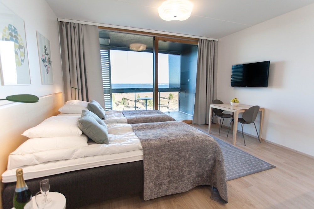 Apartment for two with sea view - Photo 1