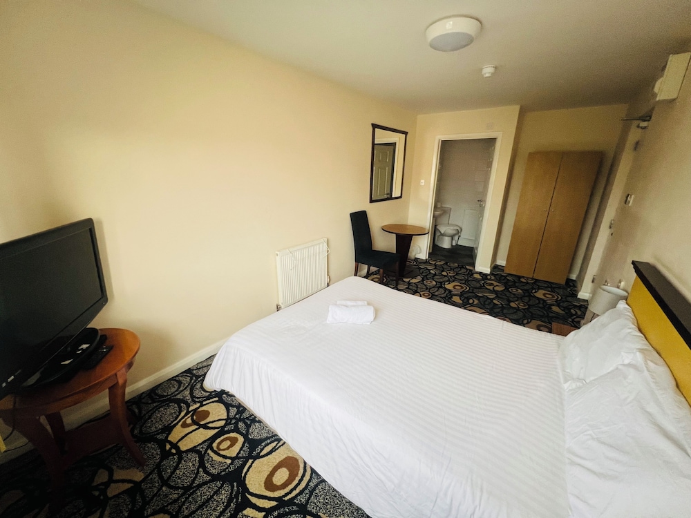 Double Room - Photo 1