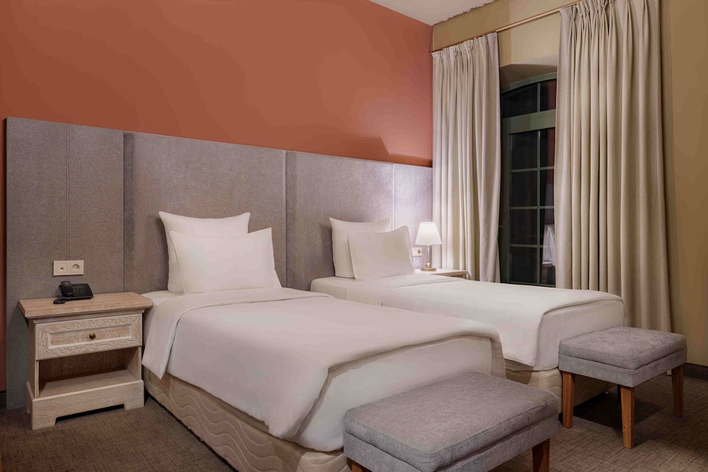 Deluxe Room photo 3
