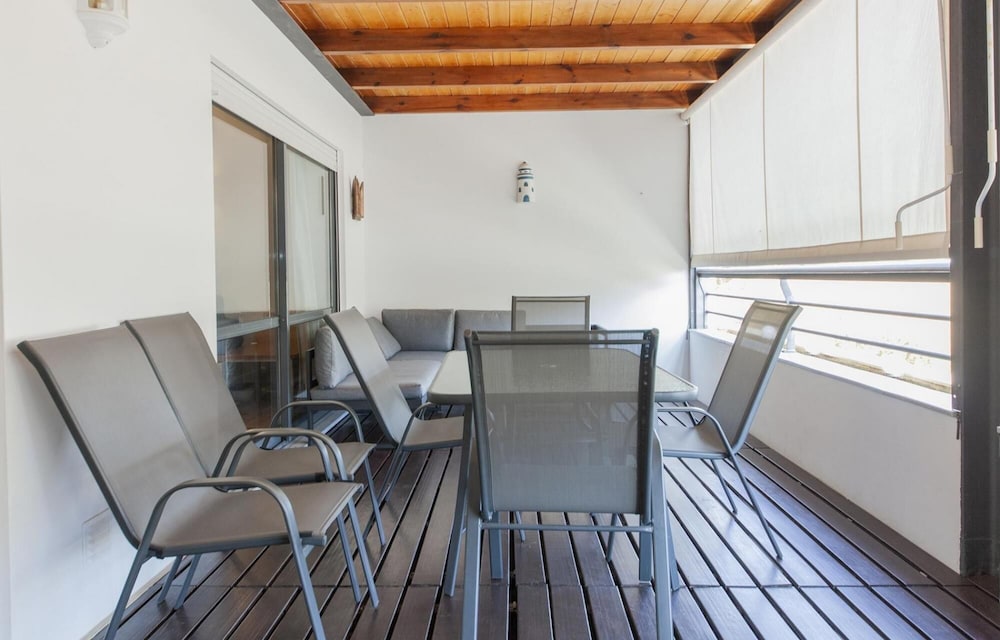 B39 - Marinapark 2 Bed Flat, Foto 17
