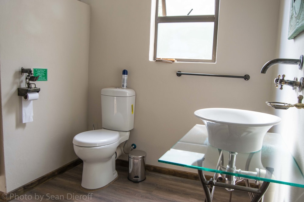 Apartment (Maluti View) photo 2