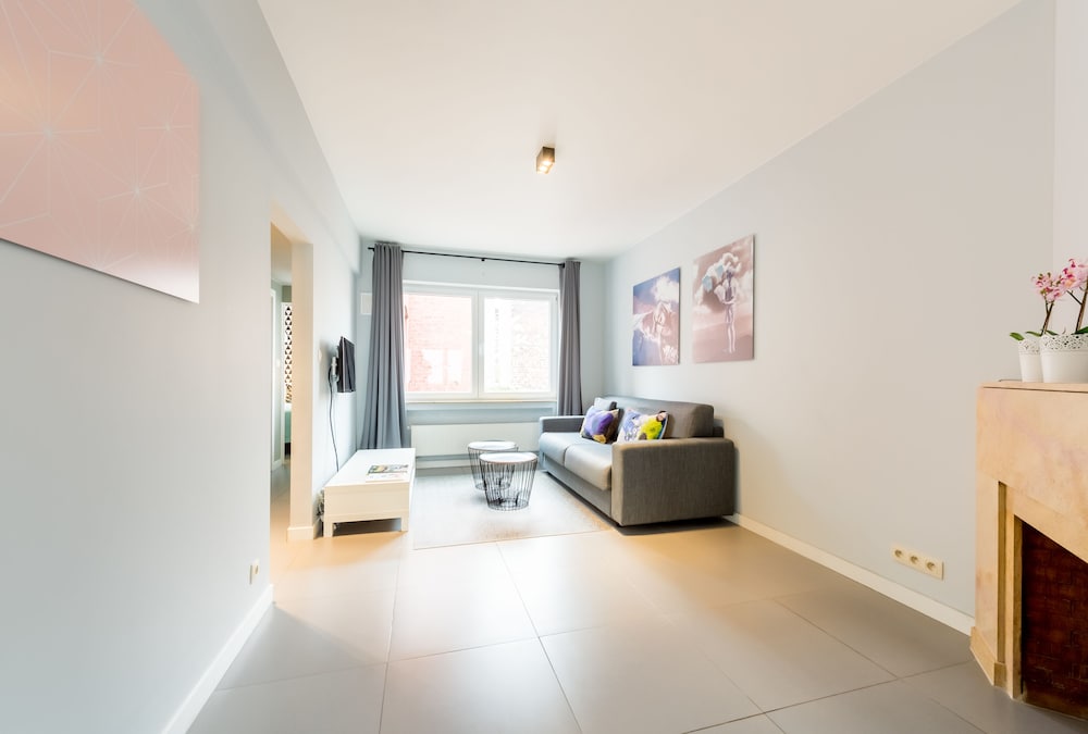 Penthouse, 1 Bedroom photo 3