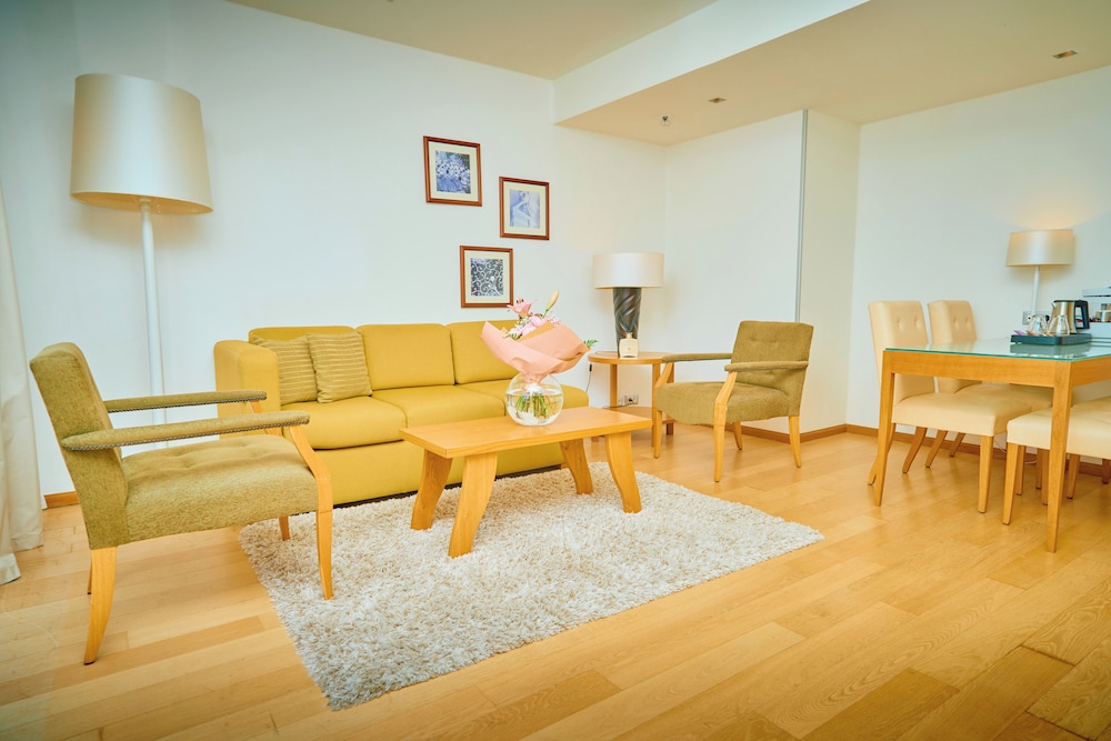 Panoramic Suite, 1 Double Bed, Terrace, Sea View - Photo 6