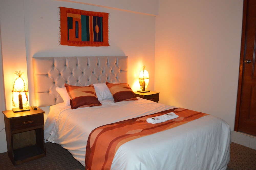 Standard Room, 1 Double Bed photo 1