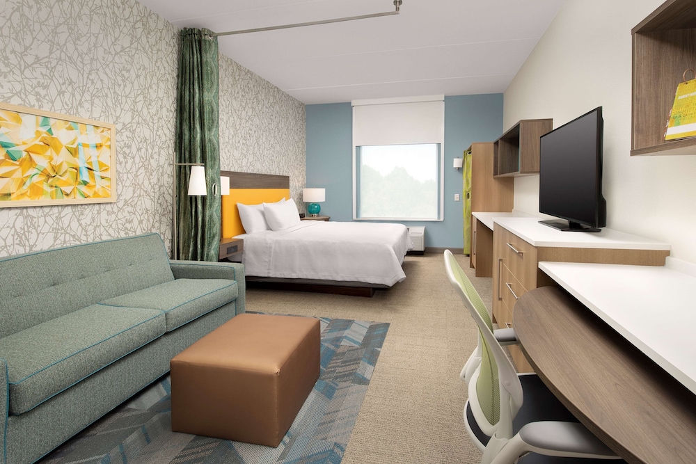 Studio, 1 King Bed, Accessible (Hearing) - Photo 5