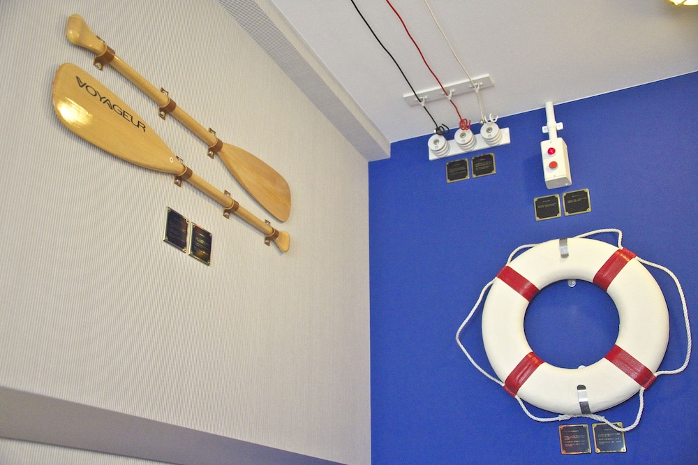 Economy Room, 3F-8F, Non Smoking - Photo 3