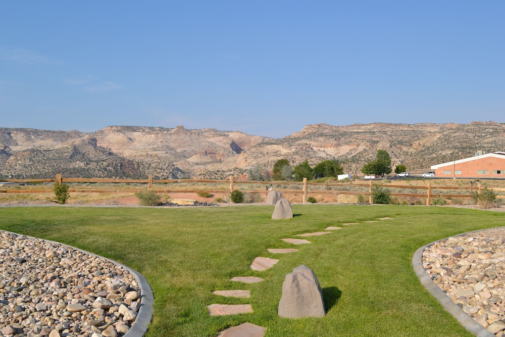 Canyon Country Lodge, Billede 5
