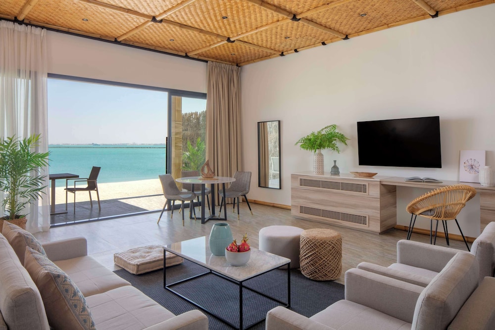 Junior Beach Access Suite
