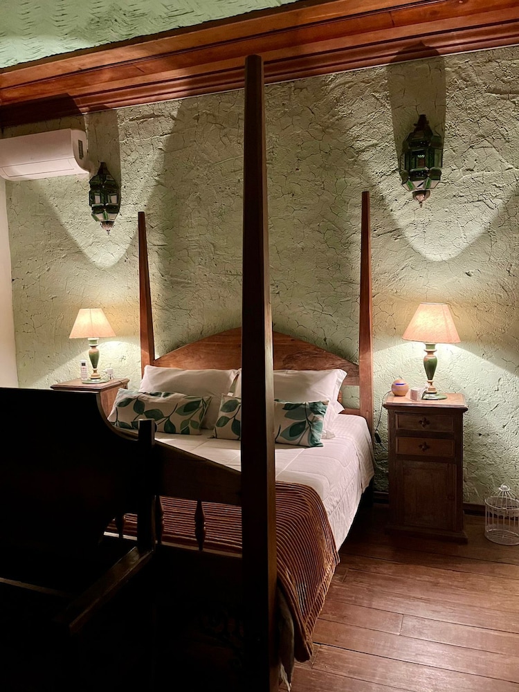 Premium Suite, 1 Double Bed