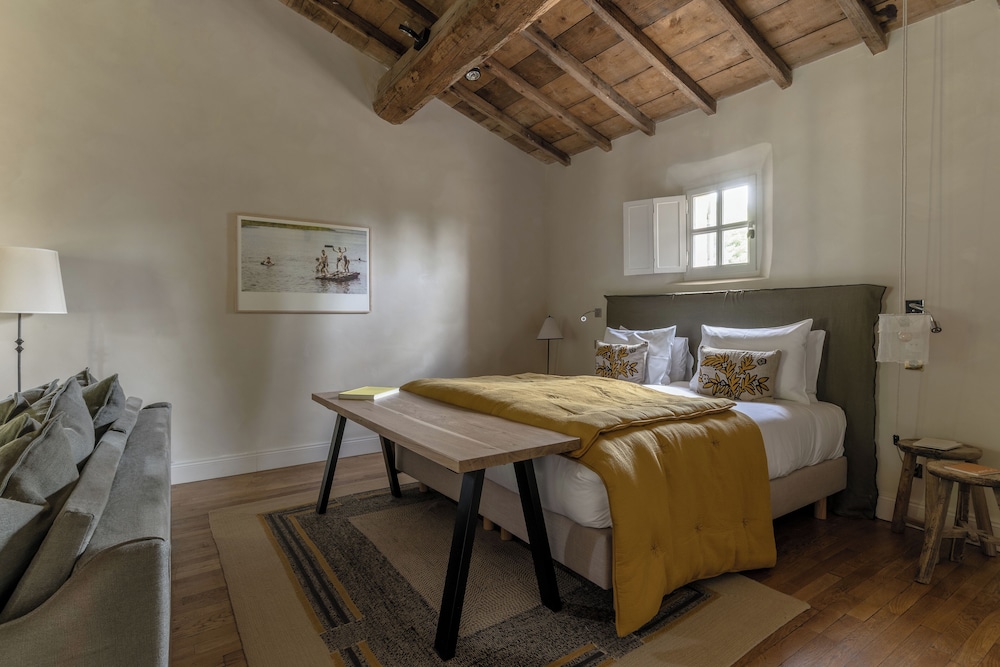 Superior Double or Twin Room photo 2
