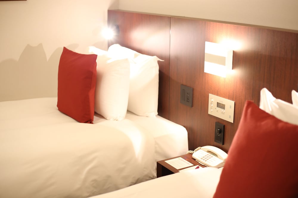 Premium Room, 2 Twin Beds, Non Smoking - Photo 5