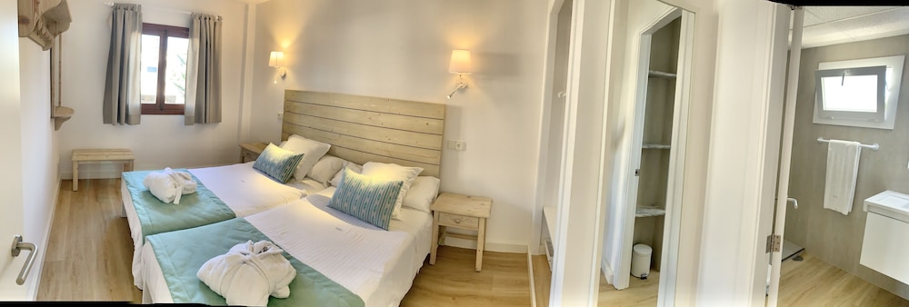 Classic Apartment, 1 Bedroom