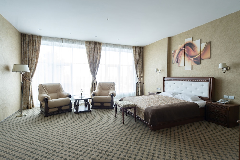 Junior Double Room photo 1
