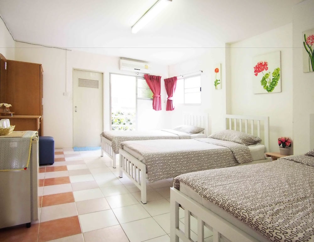 Triple Room photo 1