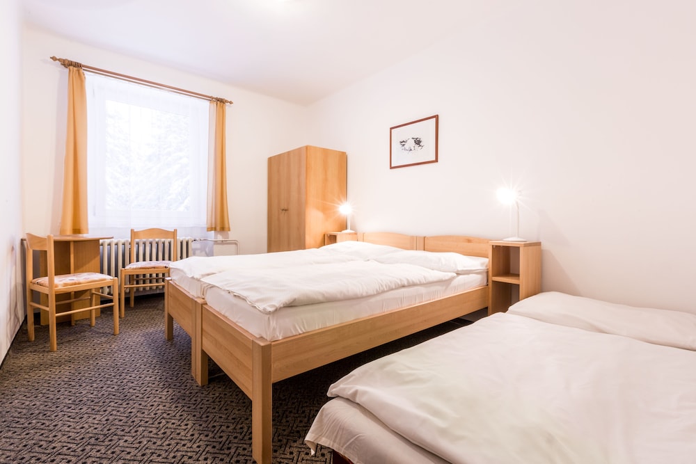 Standard Apartment, 2 Bedrooms (A101)
