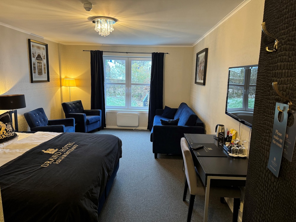Standard Double Room - Photo 7