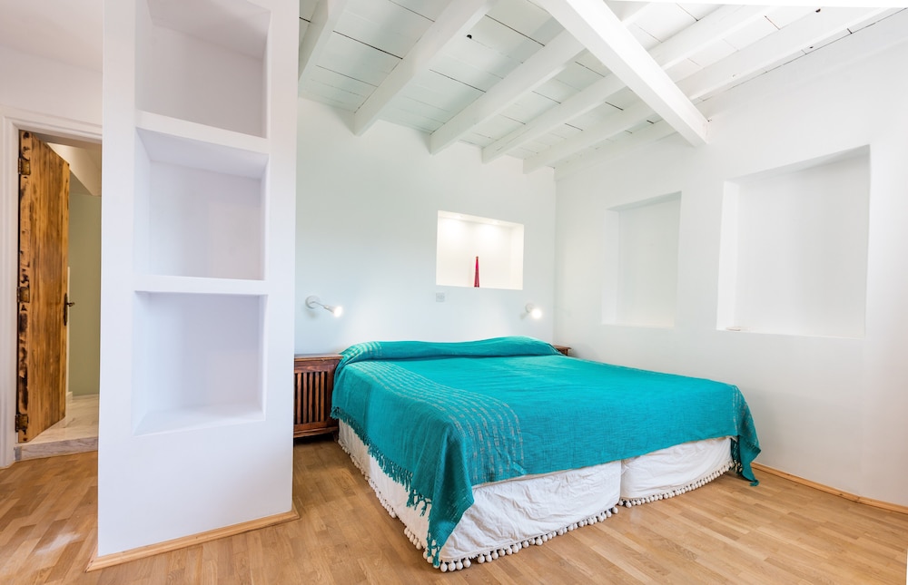 Mespilo House, 1 Bedroom photo 2