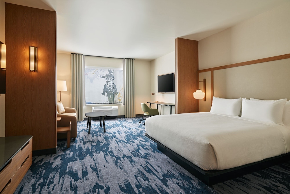 Suite, 1 Bedroom (Mobility Accessible, Tub)