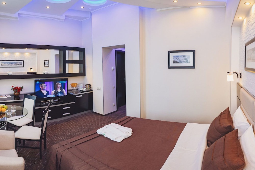 Comfort Double Room photo 3