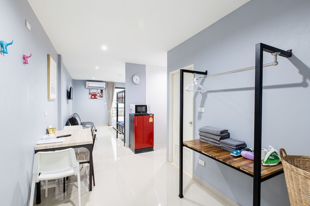 Family Suite, 1 Bedroom photo 3
