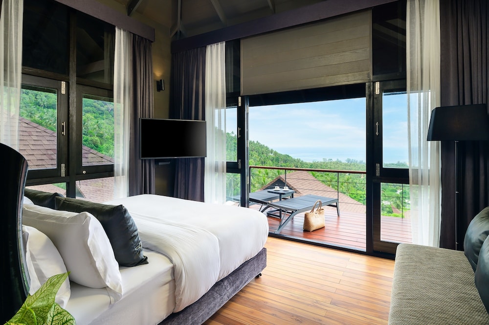 Villa Sea View
