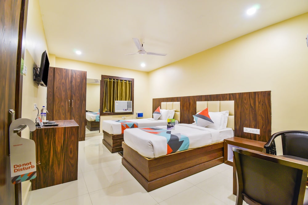 Deluxe Room, 1 Double Bed photo 1