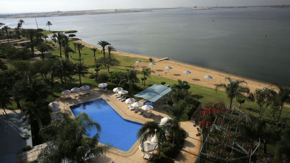 Privilege, Double Room, 1 Double Bed, Balcony, Lake View - Photo 13
