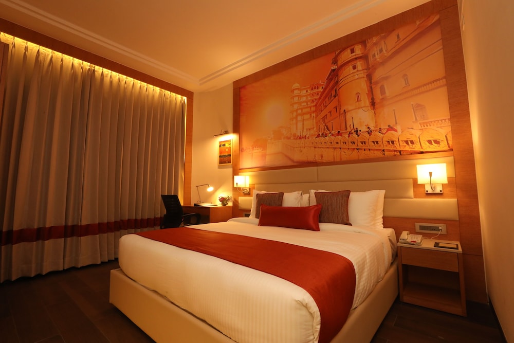 Standard Double Room - Photo 1