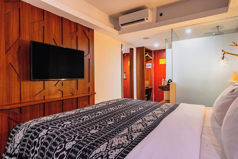 Max Happiness Room photo 3