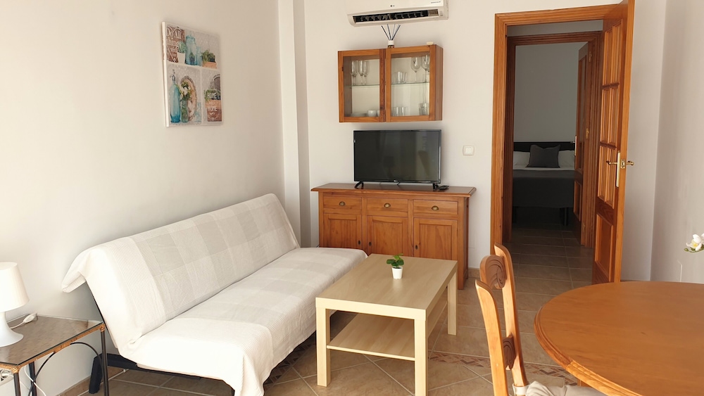 Superior Apartment, Partial Sea View