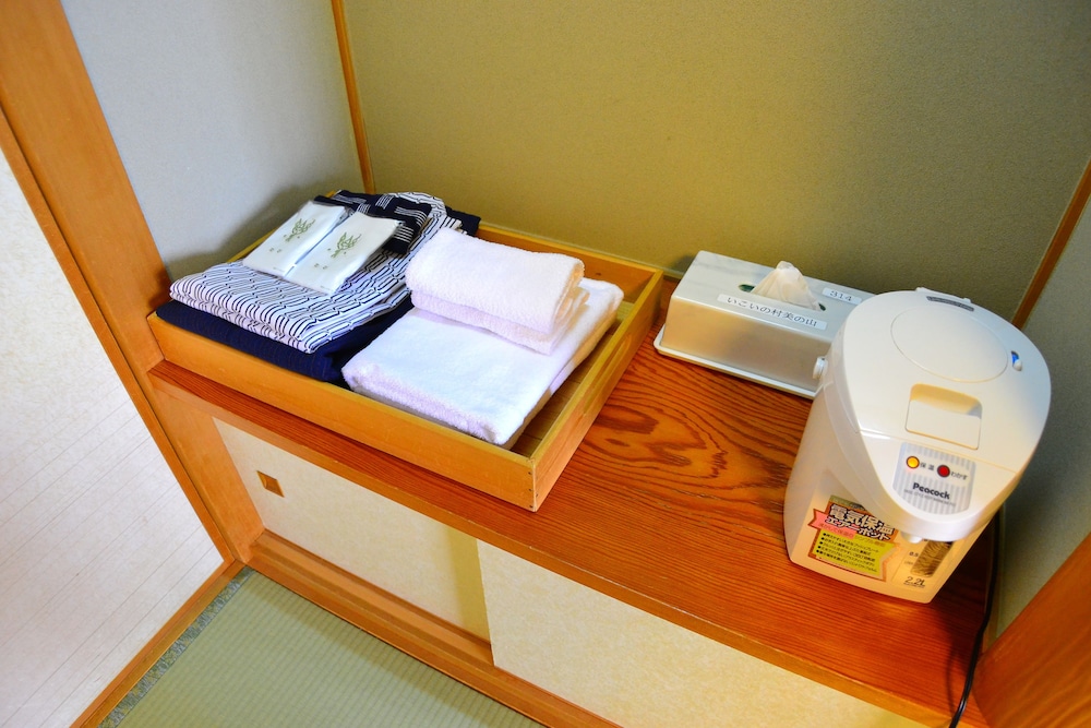 Japanese Style Room - Photo 7