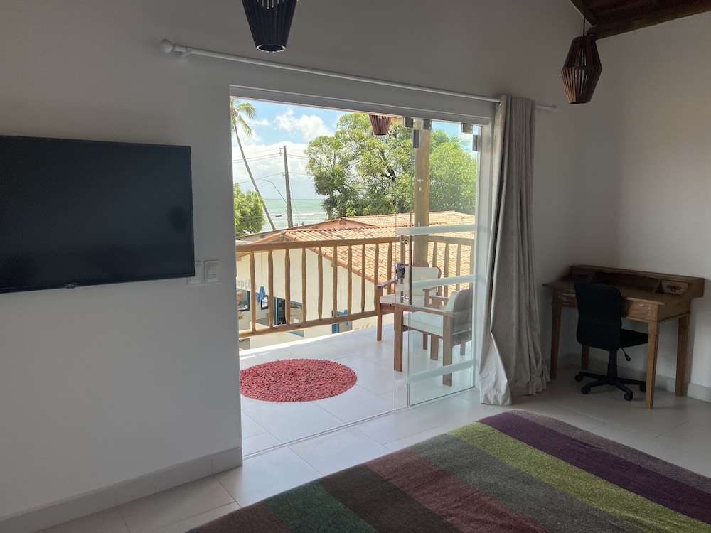 Panoramic Suite, Ocean View photo 2