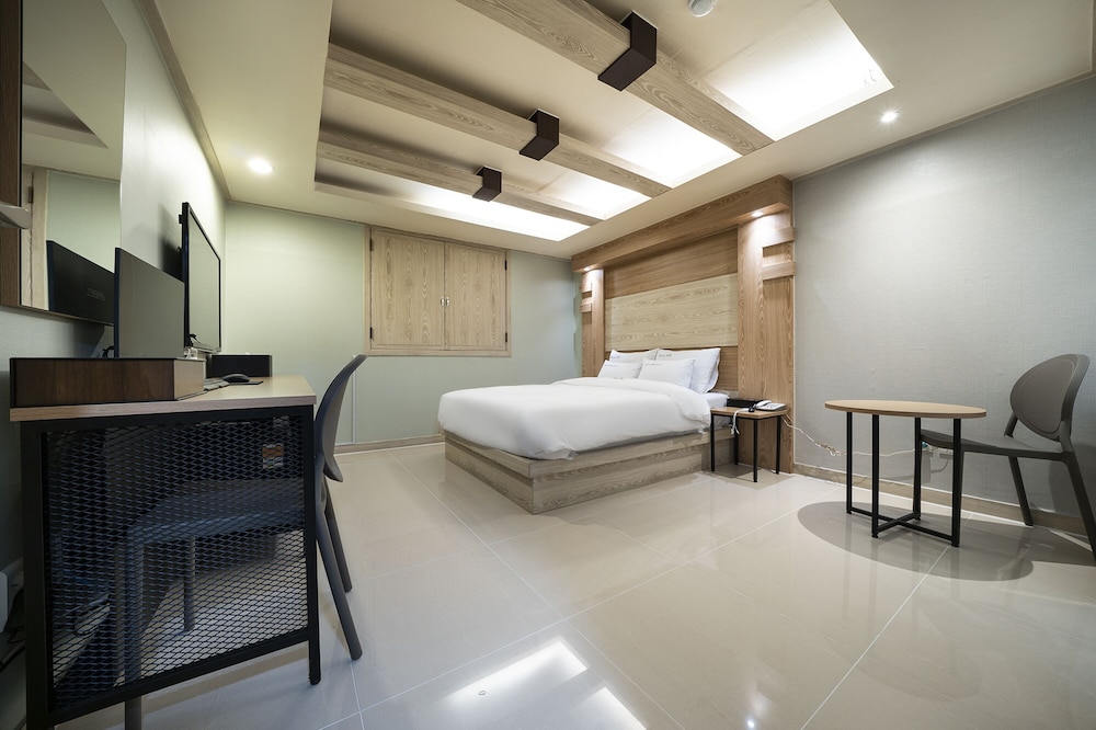 Deluxe Double Room photo 1