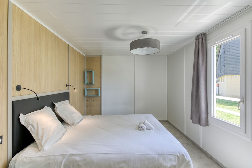 Chalet, Accessible (4 Pers) photo 2