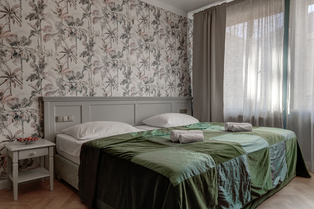 Standard Triple Room photo 1