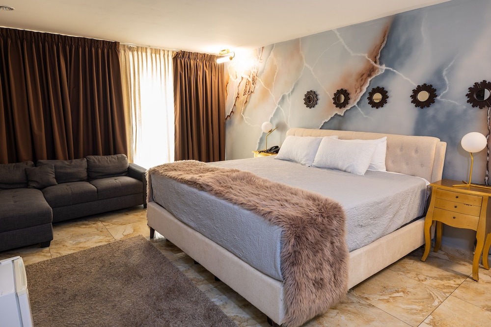 Standard Room, 1 Large Twin Bed