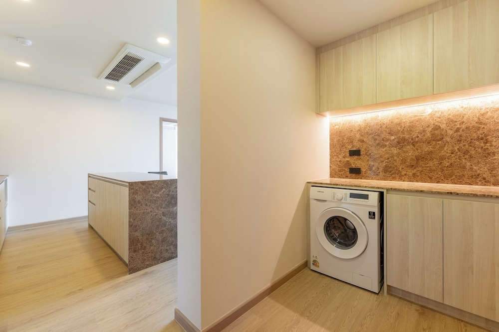 2 Bedrooms Suite - Photo 8