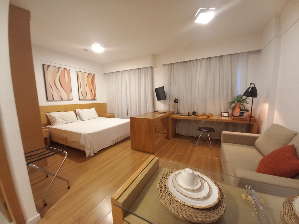 Standard Suite