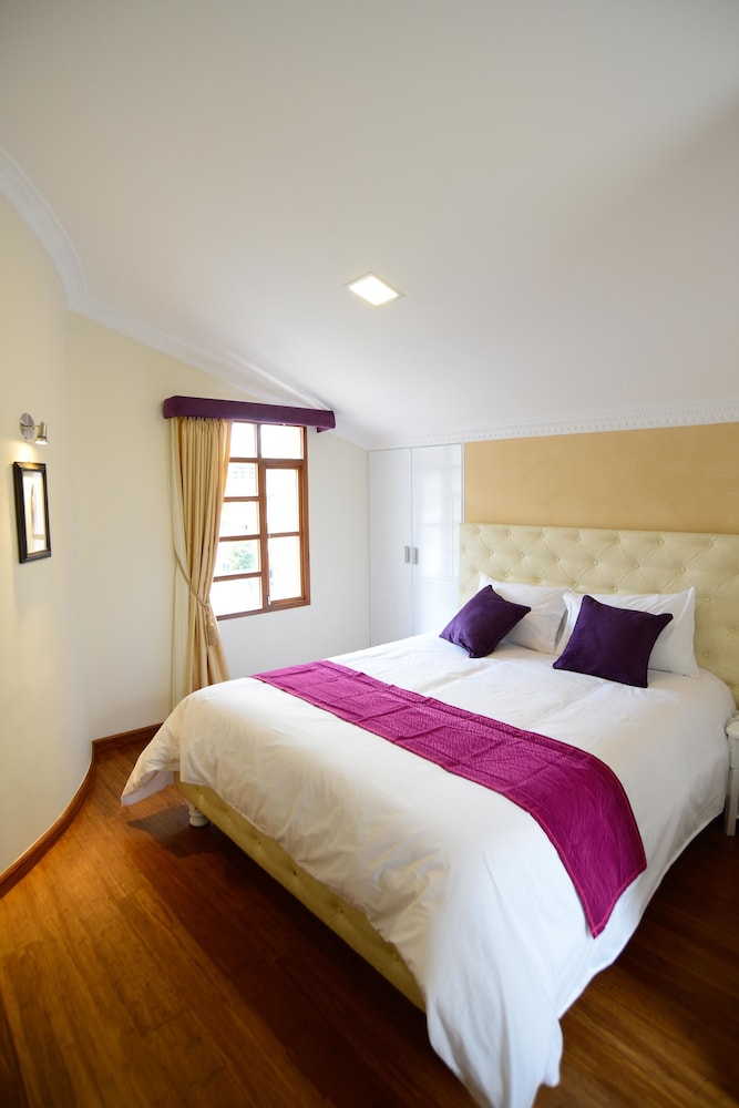 Deluxe Single Room photo 2