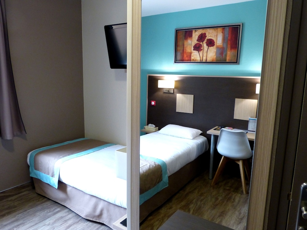 Twin Room photo 3