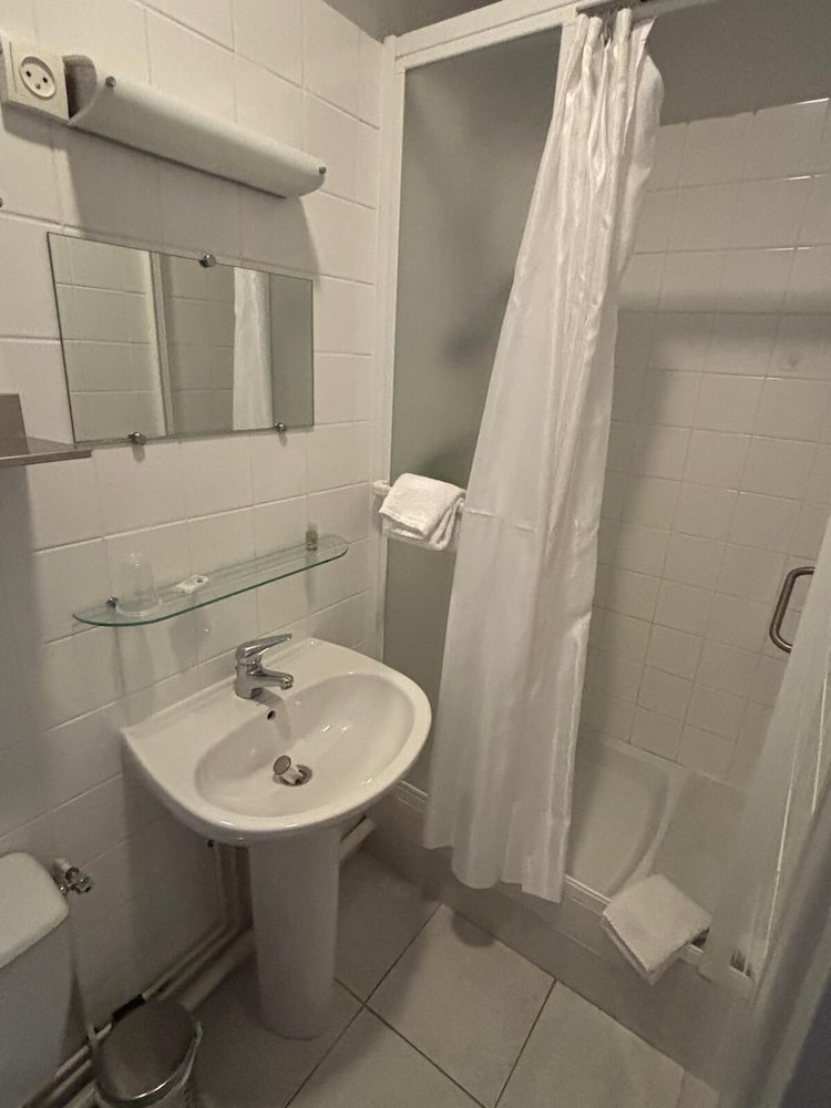 Double Room, City View