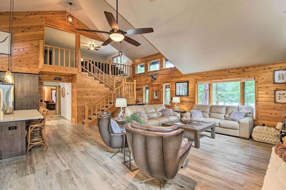 House (5 Bedrooms) photo 1
