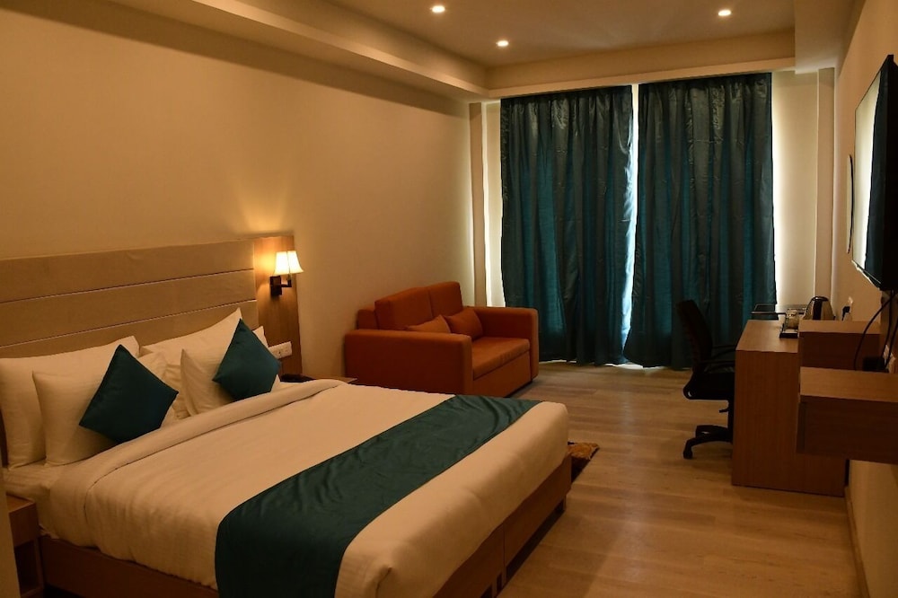 Premium Room - Photo 1