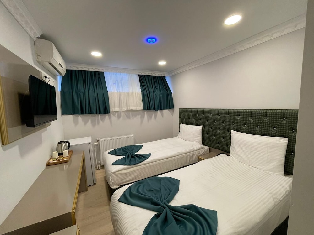 Economy Room photo 1