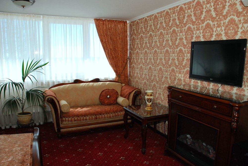 Classic Suite photo 2