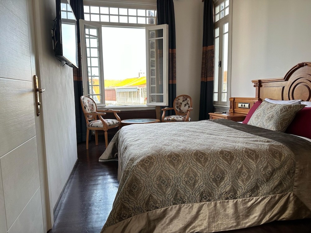 Standard Room, Garden View - Photo 3