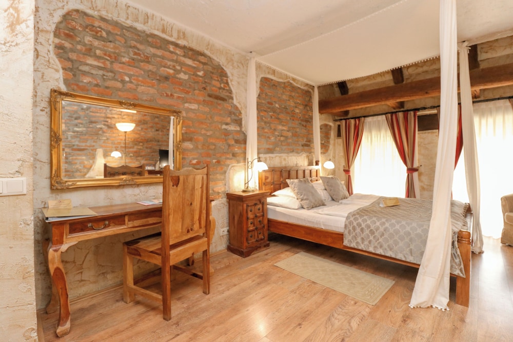 Family Double Room photo 2