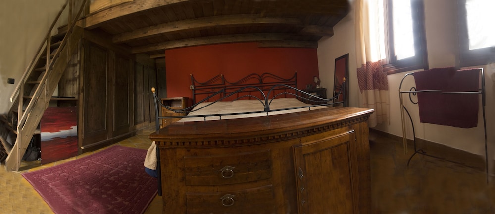 Family Room photo 1